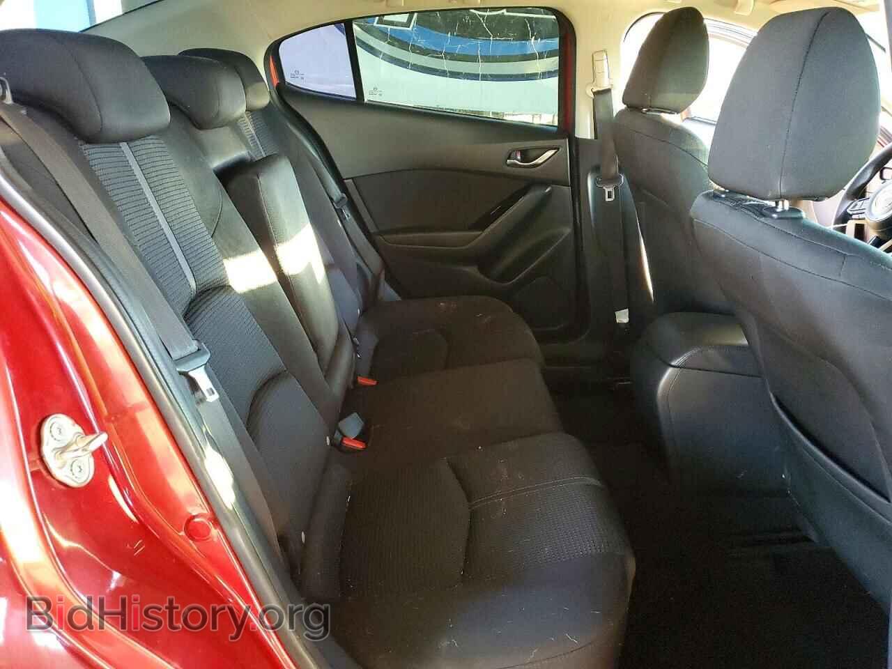 2017 MAZDA 3 - VIN: 3MZBN1U75HM120809 - Фото 10