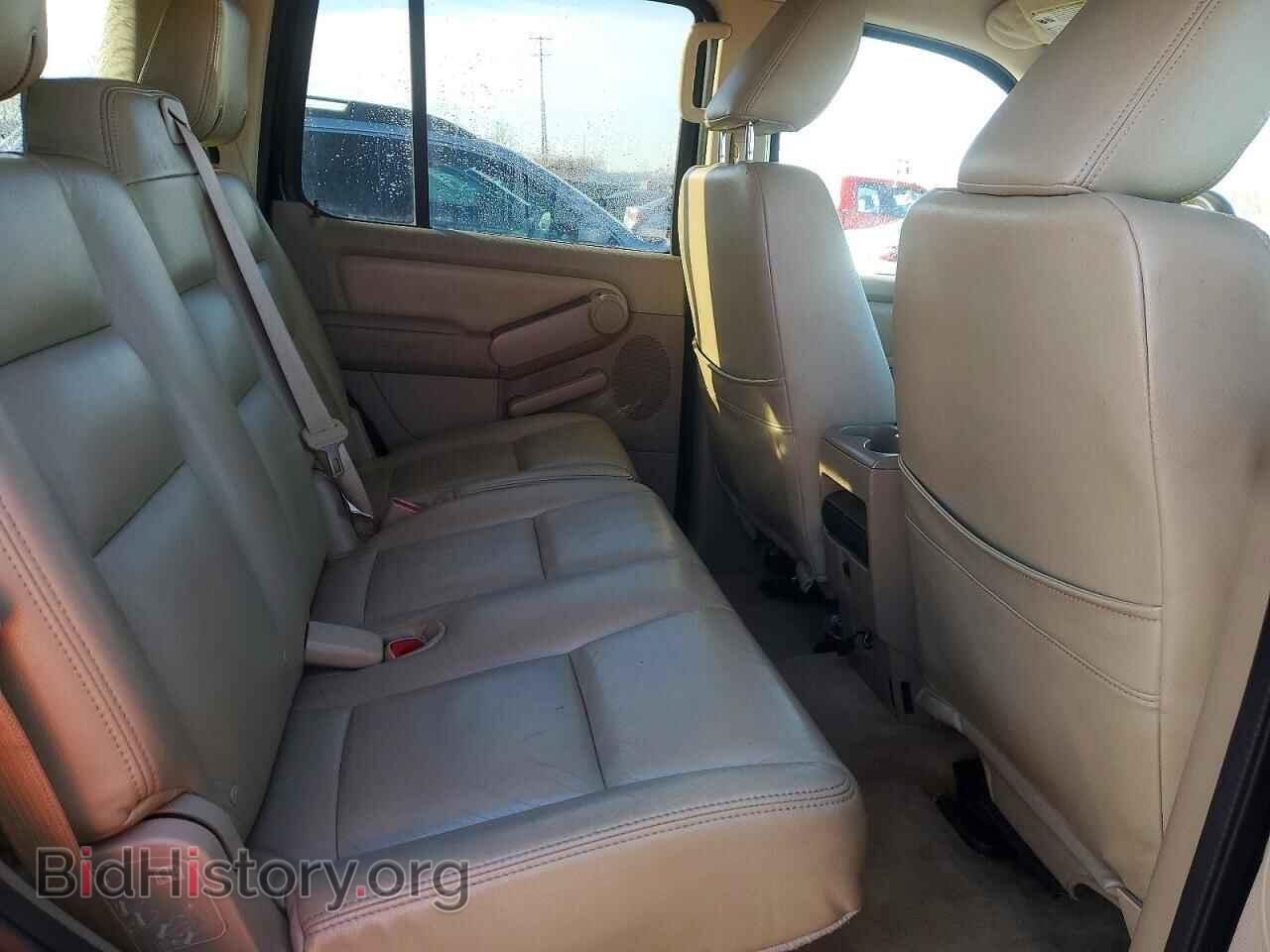 2010 FORD EXPLORER - VIN: 1FMEU7DE8AUA98239 - Photo 11