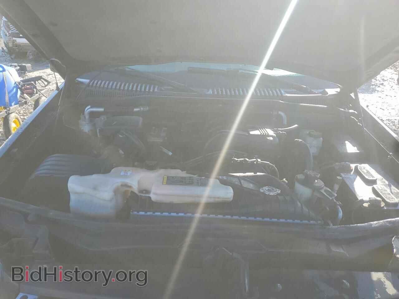 2010 FORD EXPLORER - VIN: 1FMEU7DE8AUA98239 - Photo 12