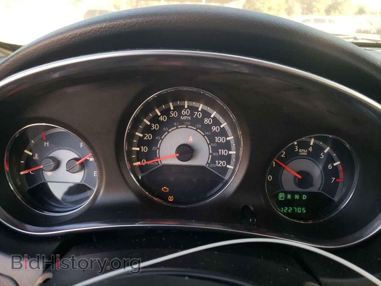 2014 CHRYSLER 200 - VIN: 1C3CCBAB0EN213464 - Фото 9