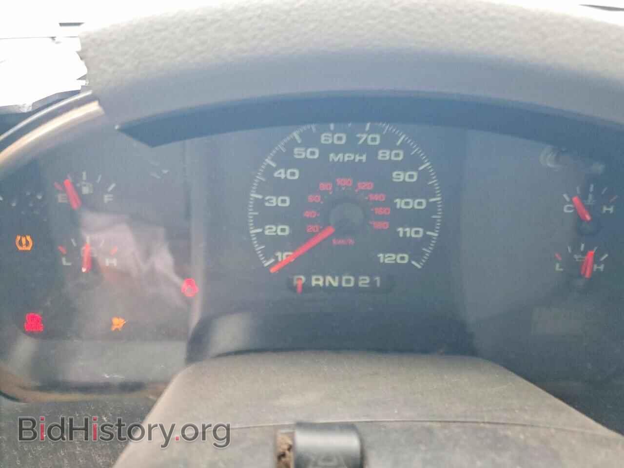 2007 FORD All Models - VIN: 1FTRF12217KB41930 - Фото 9