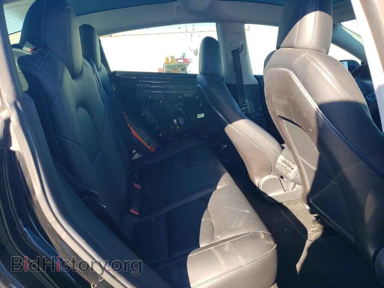 2019 TESLA MODEL 3 - VIN: 5YJ3E1EB2KF440787 - Фото 10