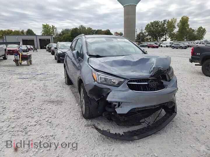 2019 BUICK ENCORE - VIN: KL4CJASB8KB767644 - Photo 13