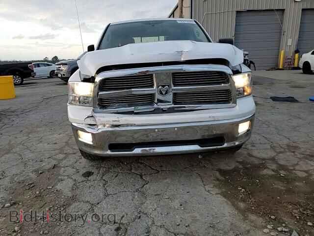 2012 DODGE RAM 1500 - VIN: 1C6RD6LT7CS348592 - Photo 13
