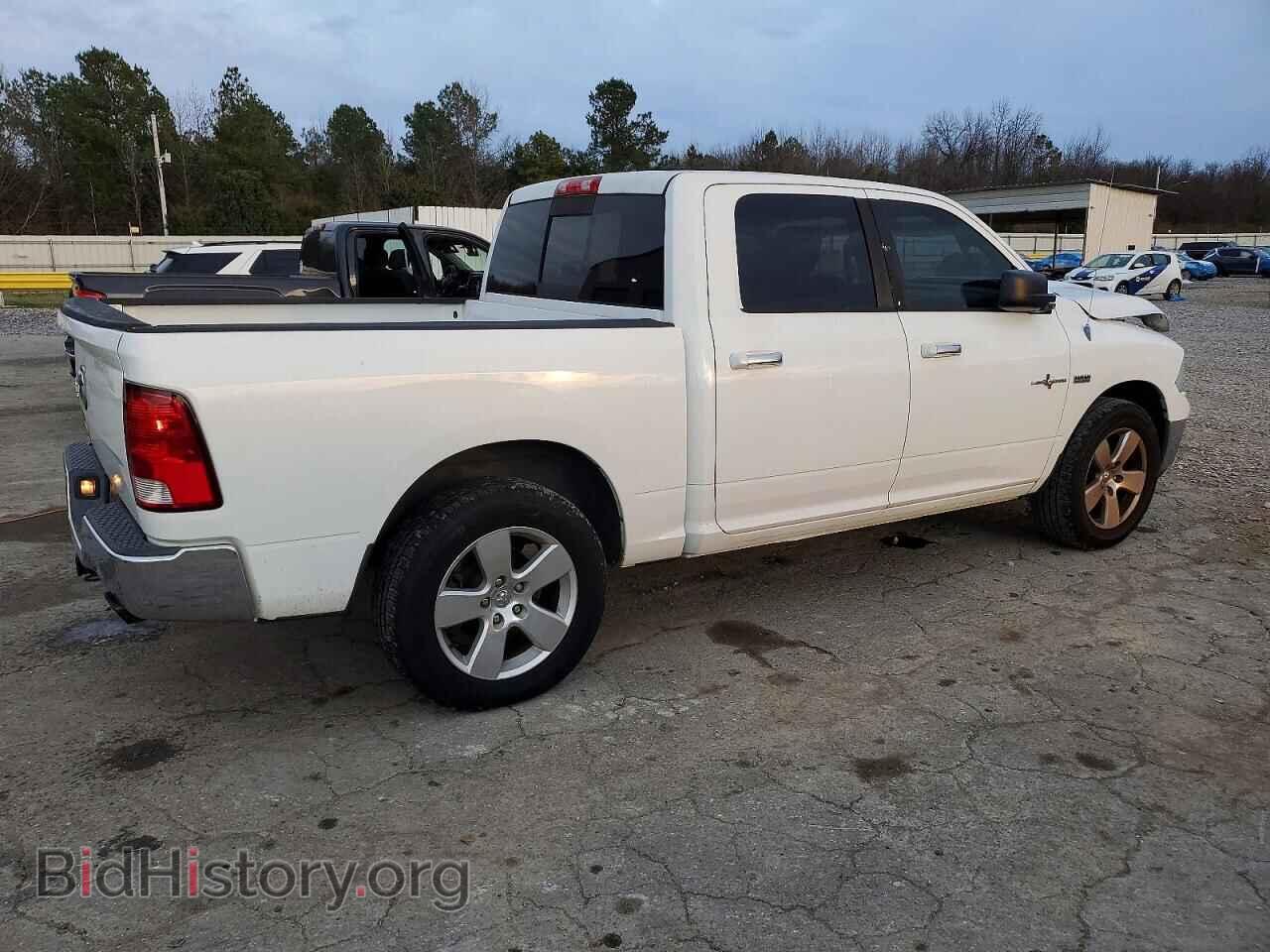 2012 DODGE RAM 1500 - VIN: 1C6RD6LT7CS348592 - Photo 3