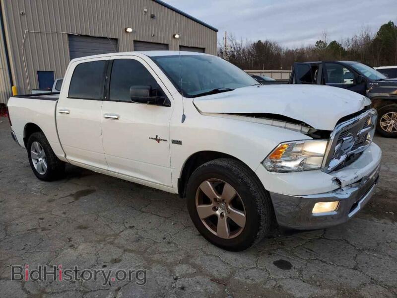 2012 Dodge RAM 1500 (VIN 1C6RD6LT7CS348592) — photo 4 of 14