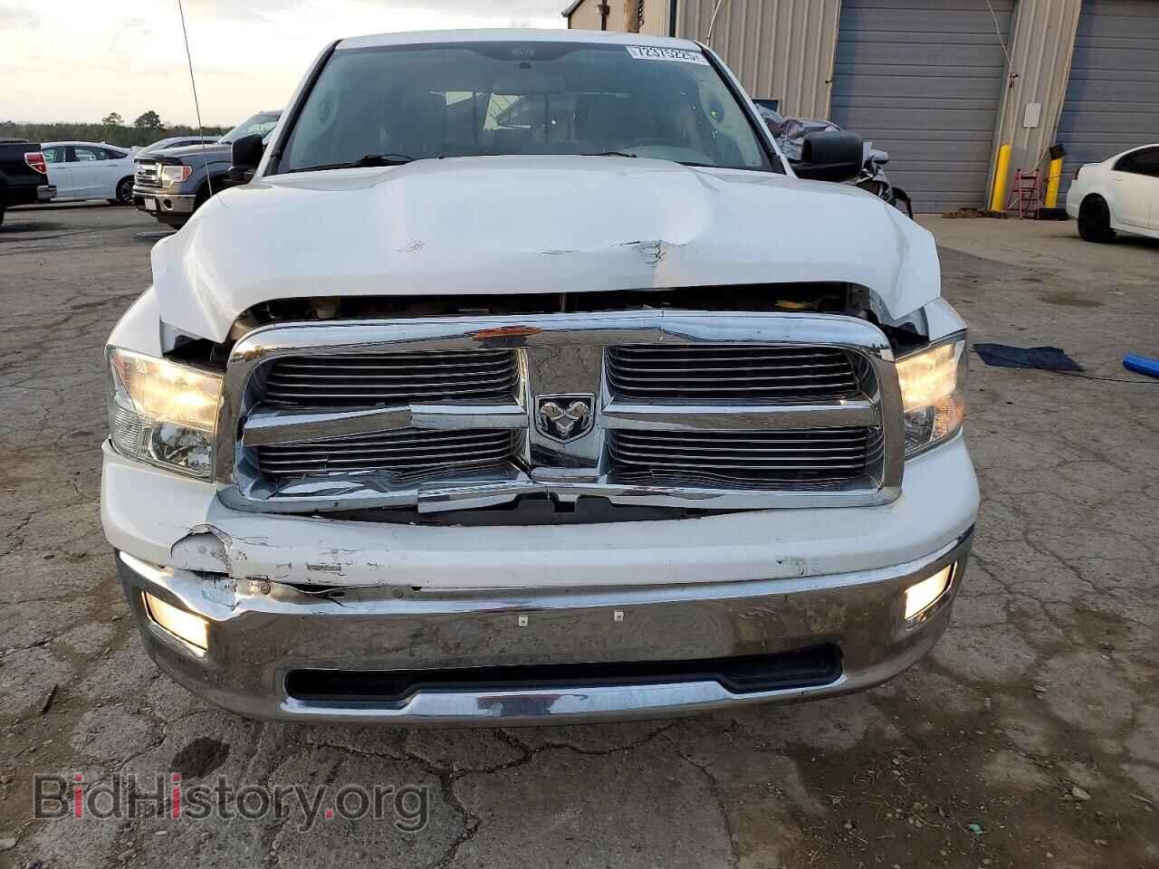 2012 DODGE RAM 1500 - VIN: 1C6RD6LT7CS348592 - Photo 5