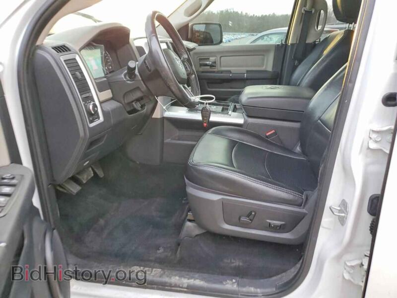 2012 Dodge RAM 1500 (VIN 1C6RD6LT7CS348592) — photo 7 of 14