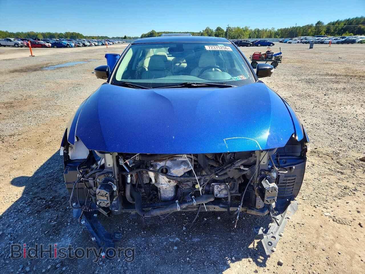 2017 NISSAN MAXIMA - VIN: 1N4AA6AP3HC424143 - Photo 5