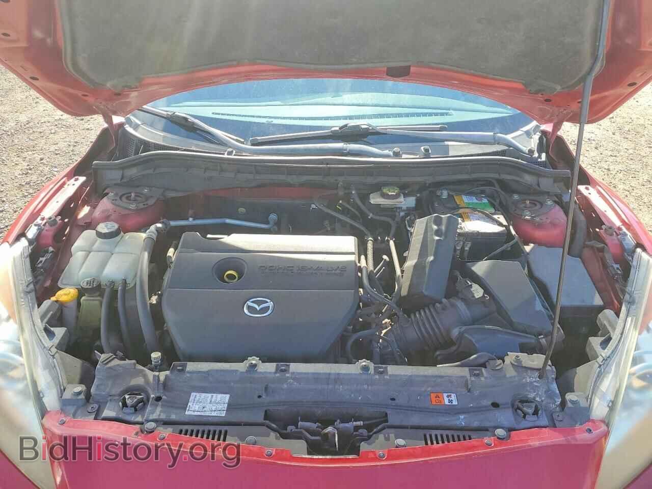 2010 MAZDA MAZDA3 - VIN: JM1BL1S57A1123952 - Фото 11