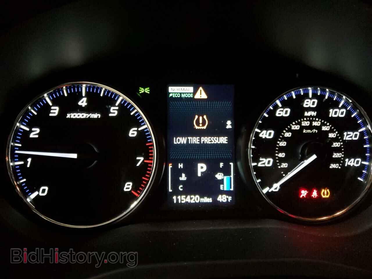 2014 MITSUBISHI OUTLANDER - VIN: JA4AZ3A35EZ013523 - Фото 9