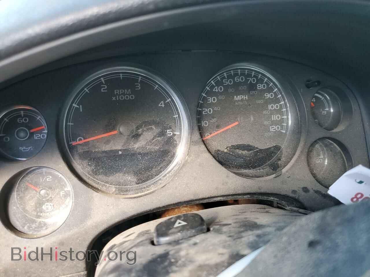 2012 GMC SIERRA - VIN: 1GT125E88CF101525 - Фото 9