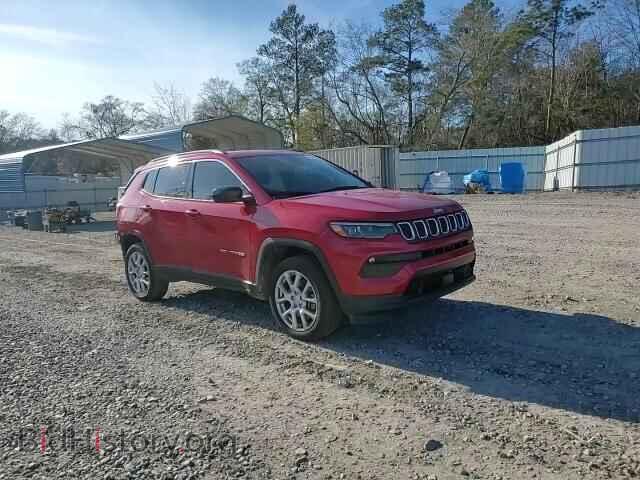 2023 JEEP COMPASS - VIN: 3C4NJDFN2PT507721 - Фото 14