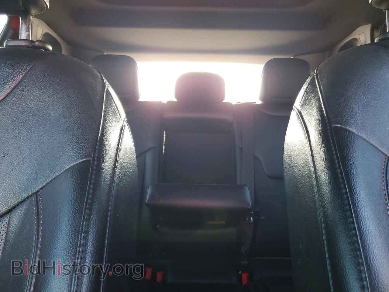 2023 JEEP COMPASS - VIN: 3C4NJDFN2PT507721 - Фото 10