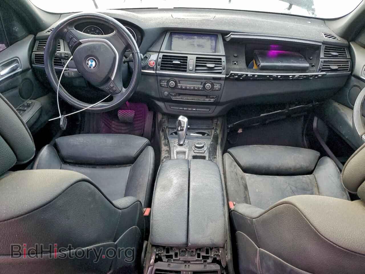 2012 BMW X5 - VIN: 5UXZW0C58CL669082 - Фото 8