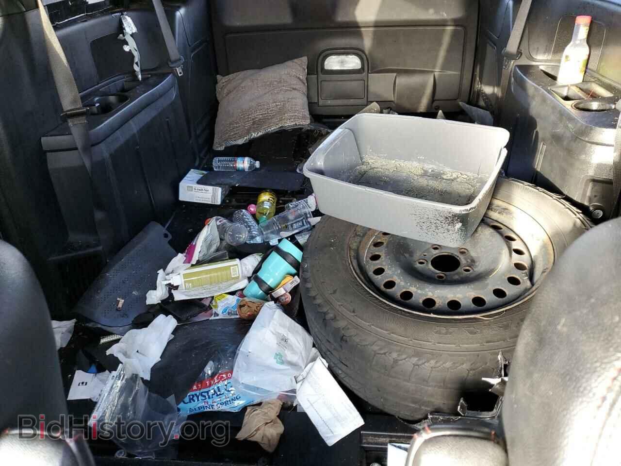 2019 DODGE CARAVAN - VIN: 2C4RDGEG7KR562531 - Фото 10