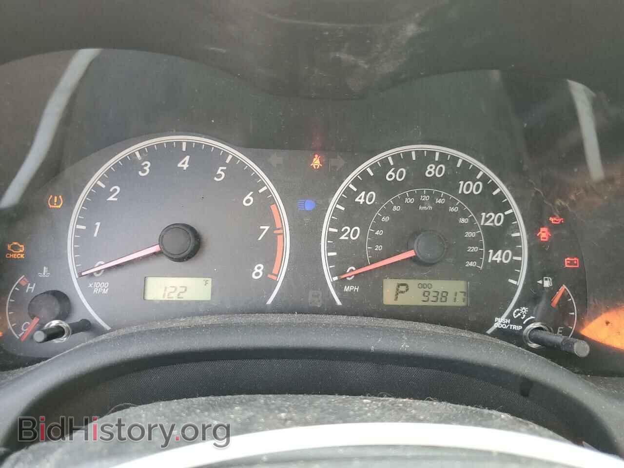 2013 TOYOTA COROLLA - VIN: 5YFBU4EE4DP164663 - Photo 9