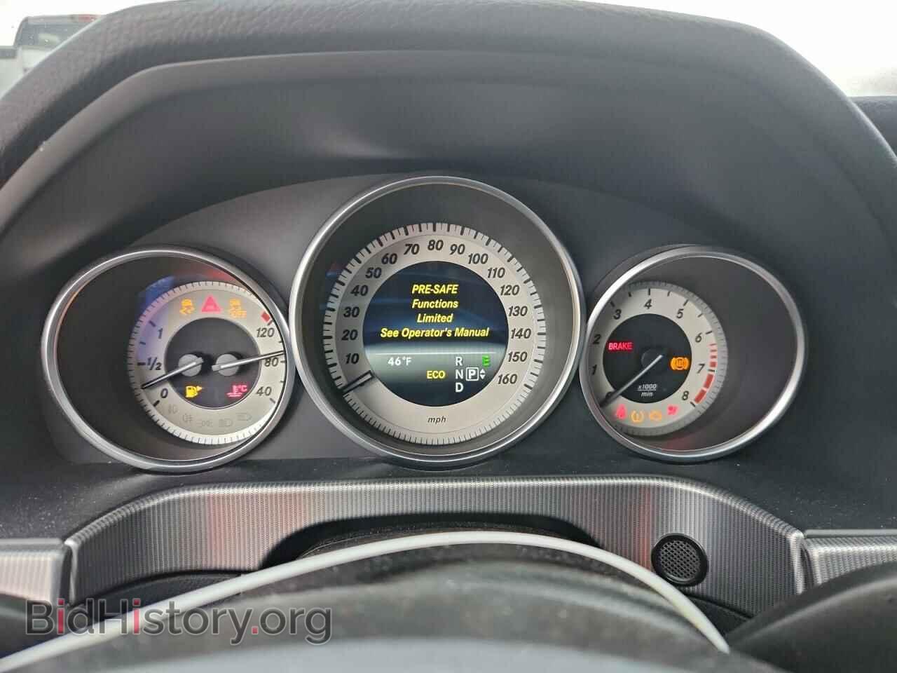 2014 MERCEDES-BENZ E-CLASS - VIN: WDDHF8JB5EA869135 - Фото 9