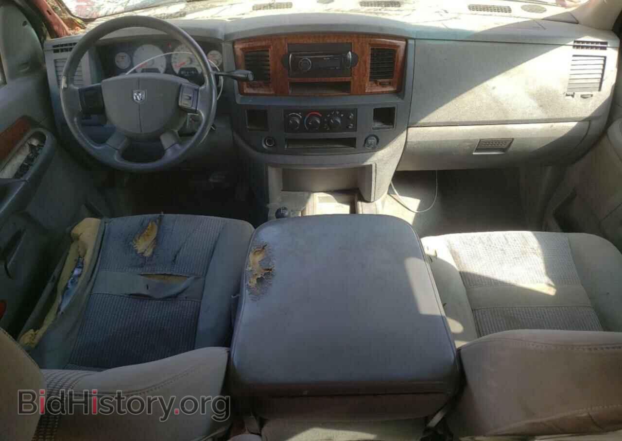 2006 DODGE RAM 2500 - VIN: 1D7KS28C26J172441 - Фото 8