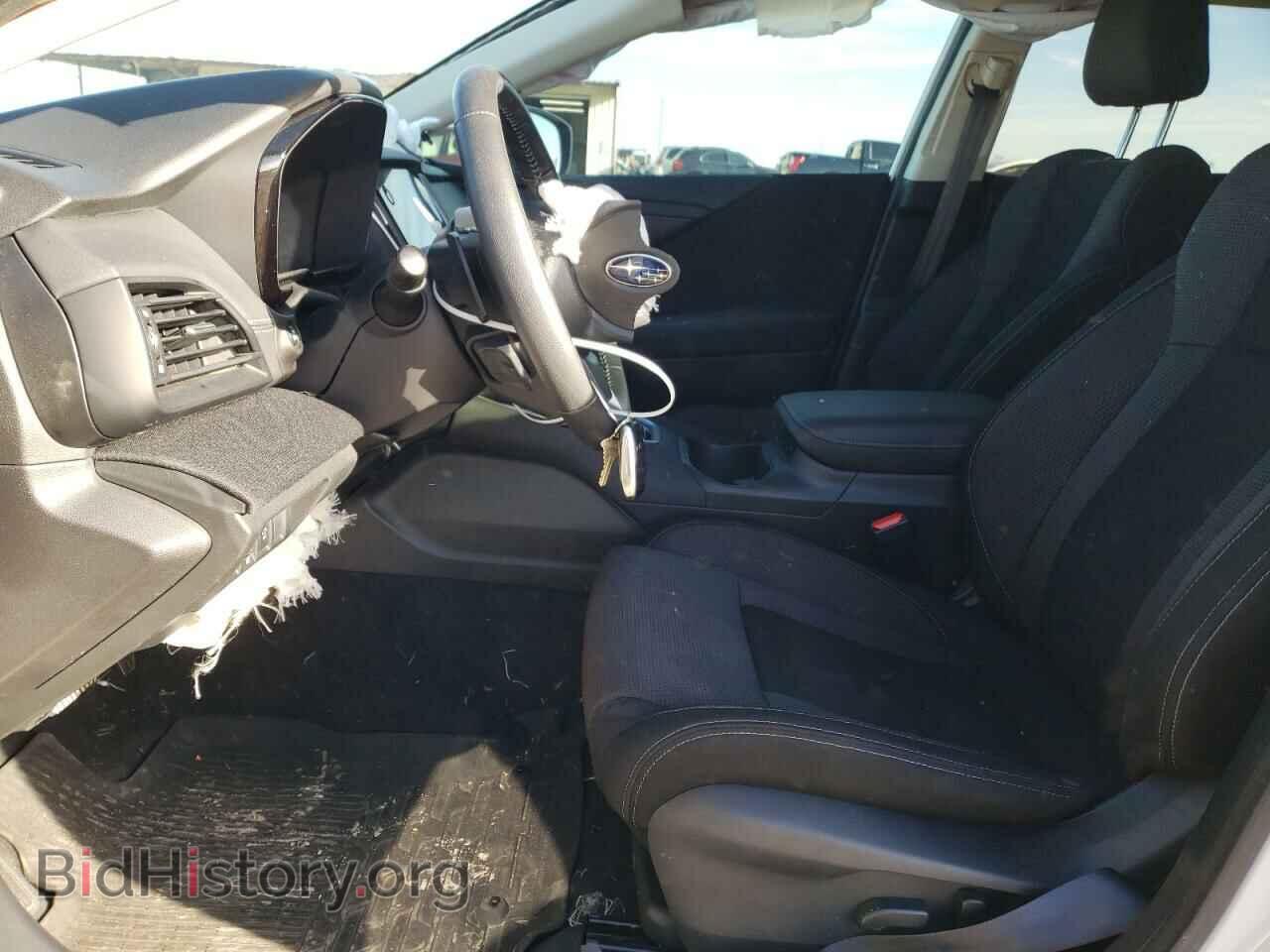 2020 SUBARU OUTBACK - VIN: 4S4BTAEC8L3140689 - Фото 7