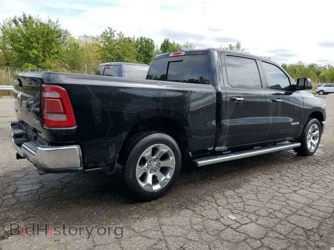 2019 RAM 1500 - VIN: 1C6SRFMT4KN917977 - Фото 3