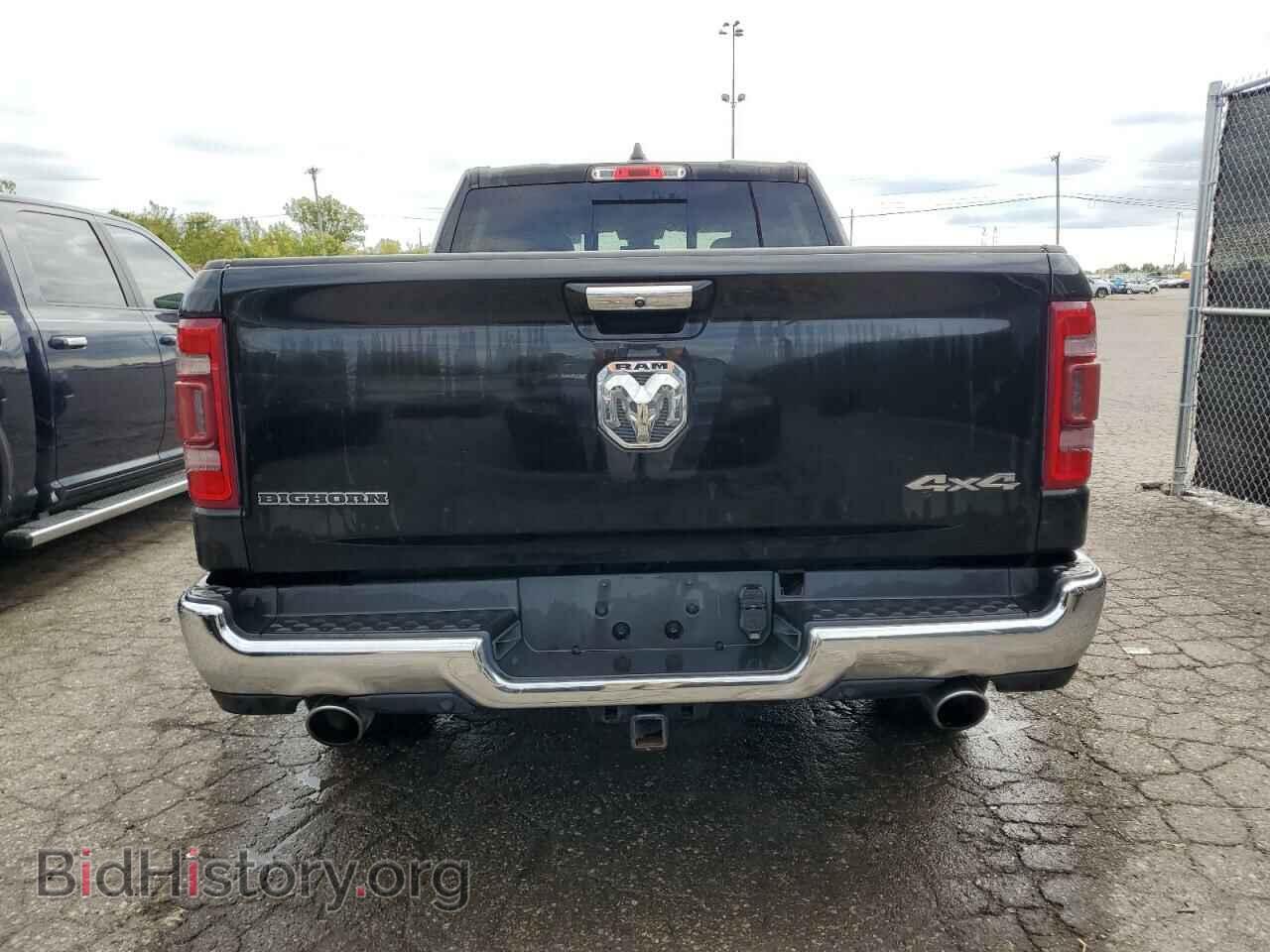 2019 RAM 1500 - VIN: 1C6SRFMT4KN917977 - Фото 6