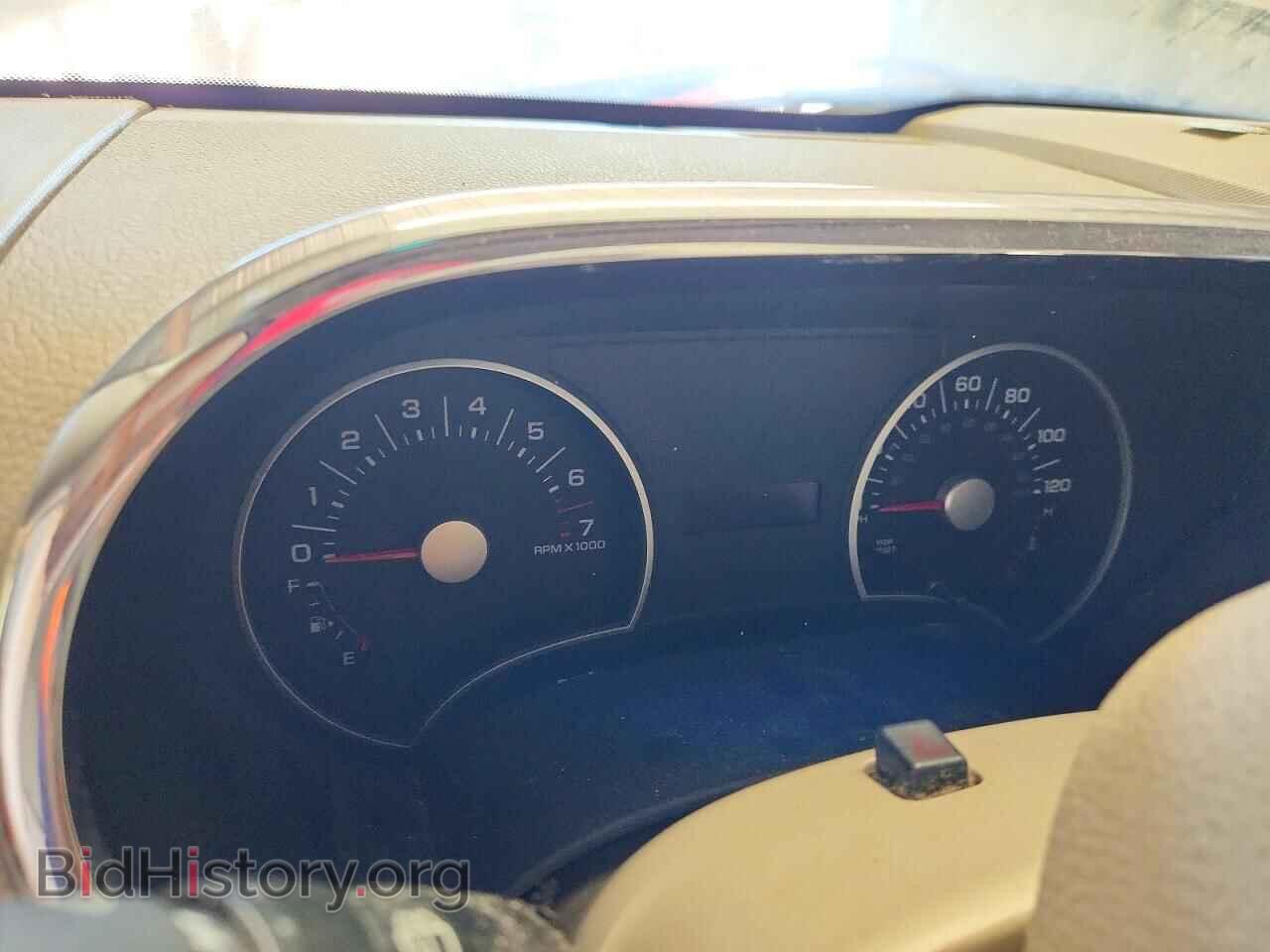 2006 FORD EXPLORER - VIN: 1FMEU62E26ZA18845 - Фото 9