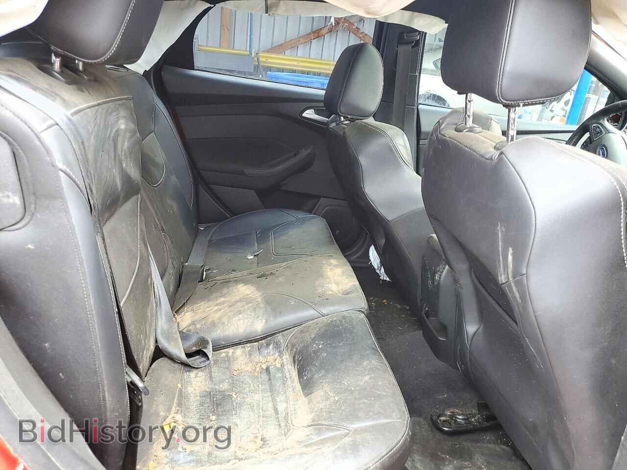 2017 FORD FOCUS - VIN: 1FADP3L94HL229855 - Photo 10