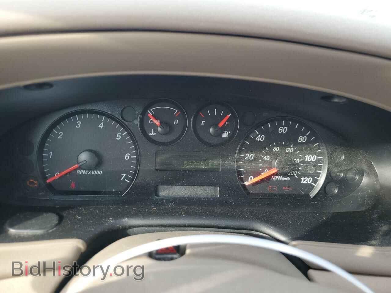 2007 FORD TAURUS - VIN: 1FAFP53U47A133548 - Фото 9