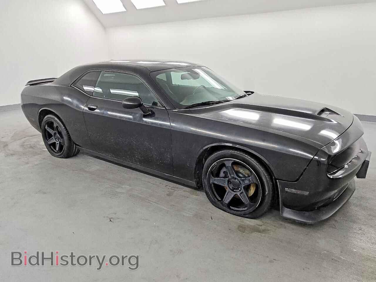 2019 DODGE CHALLENGER - VIN: 2C3CDZJG8KH670237 - Фото 4