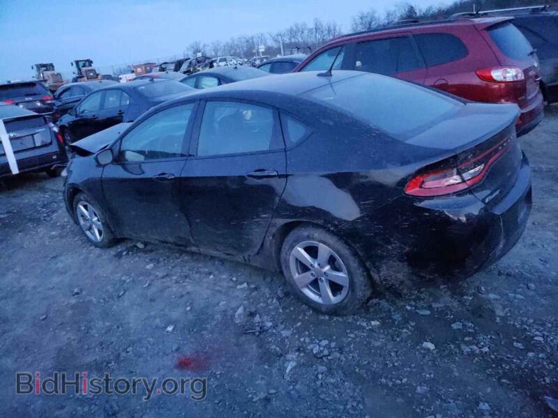 2016 Dodge DART (VIN 1C3CDFBB4GD690765) — photo 2 of 13