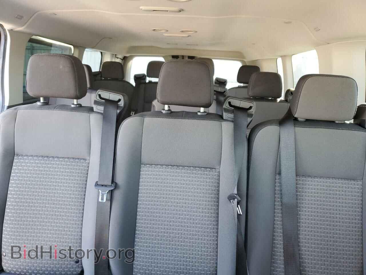 2021 FORD TRANSIT - VIN: 1FBAX2Y88MKA15124 - Фото 10