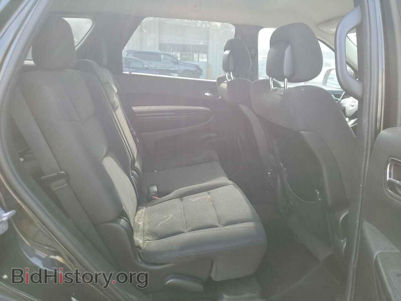 2013 DODGE DURANGO - VIN: 1C4RDJAG3DC681689 - Photo 11