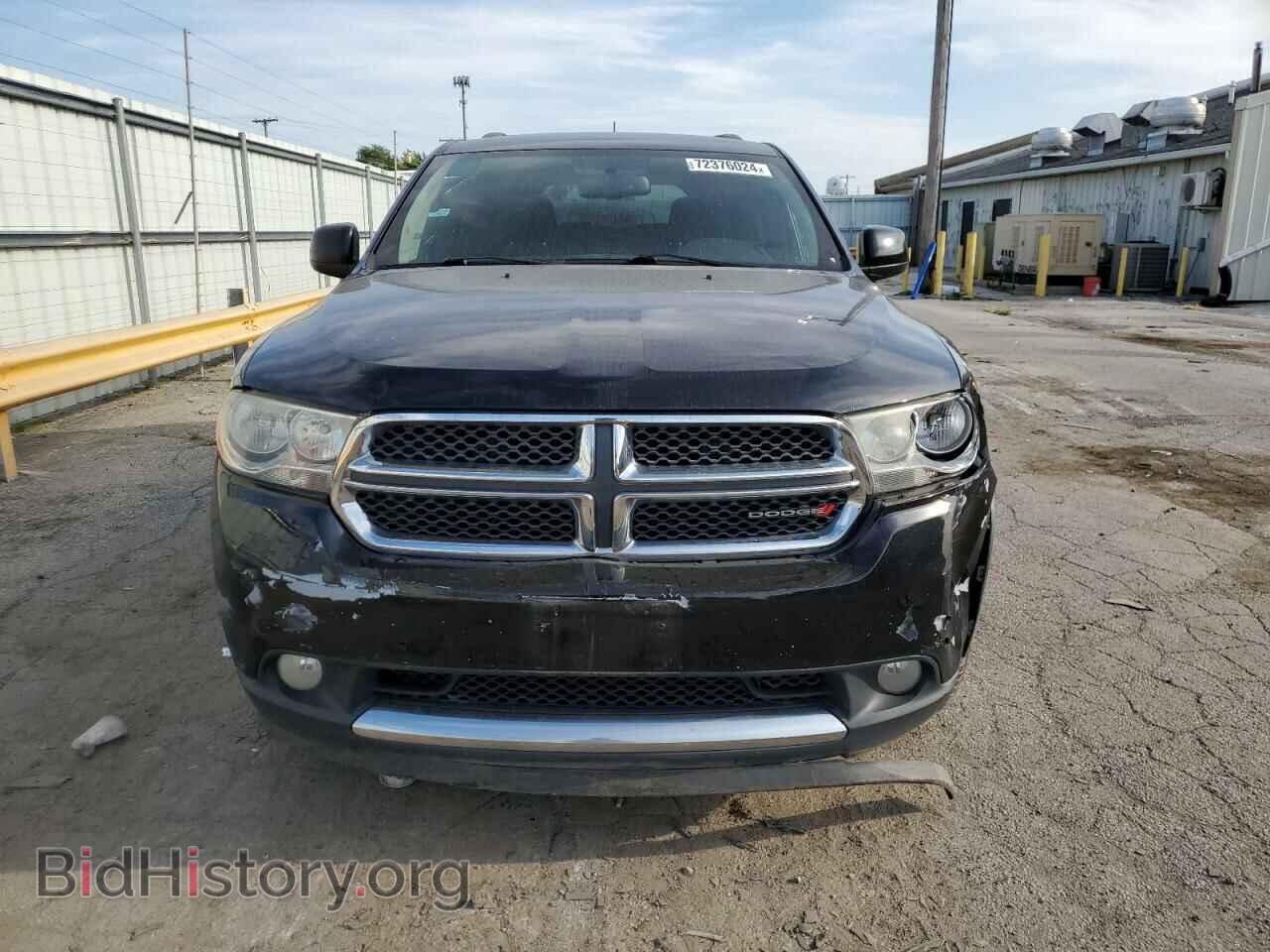 2013 DODGE DURANGO - VIN: 1C4RDJAG3DC681689 - Photo 5