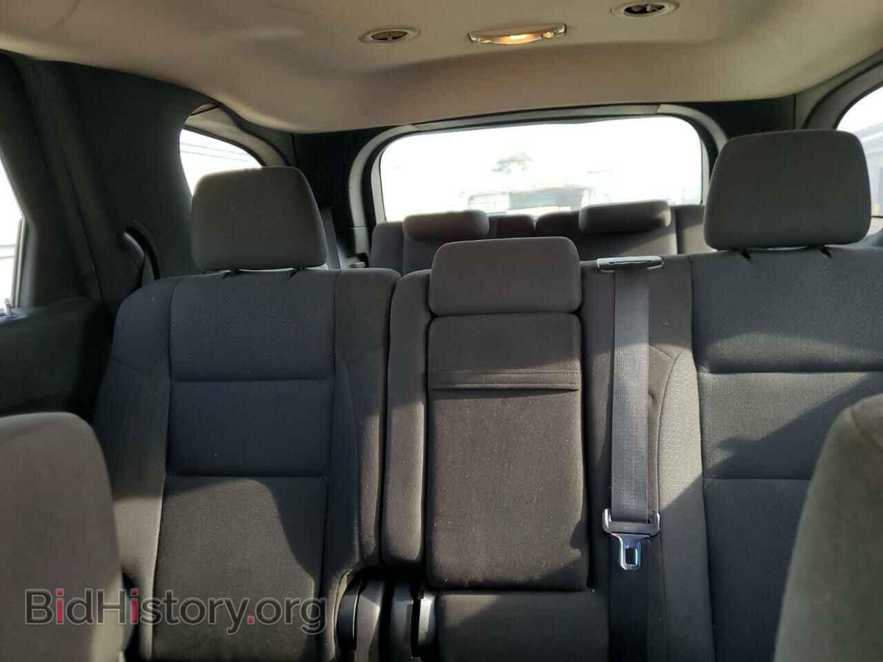 2013 DODGE DURANGO - VIN: 1C4RDJAG3DC681689 - Photo 10