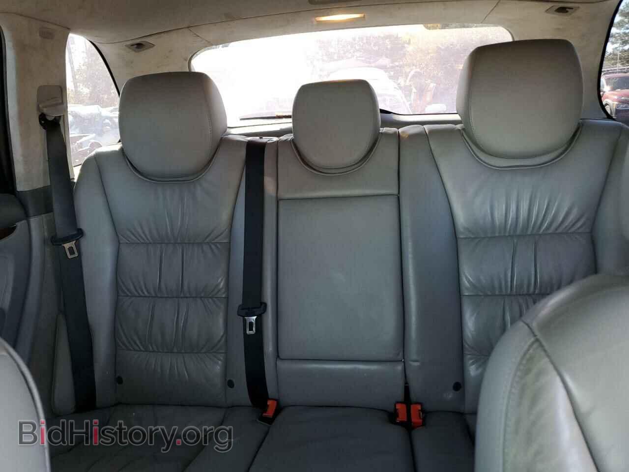 2008 PORSCHE CAYENNE - VIN: WP1AC29P98LA82035 - Фото 10