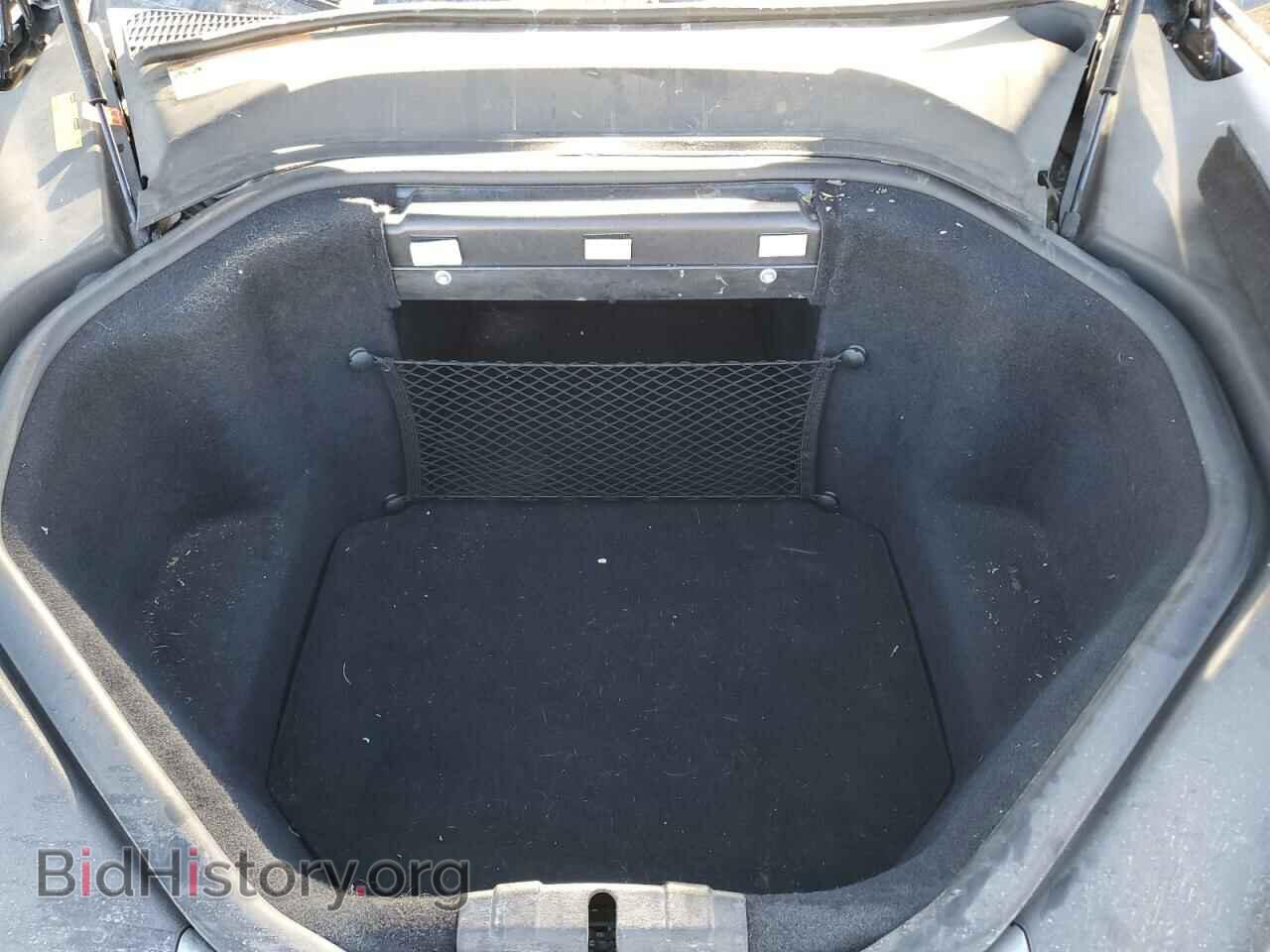 2013 TESLA MODEL S - VIN: 5YJSA1DN6DFP04096 - Photo 11