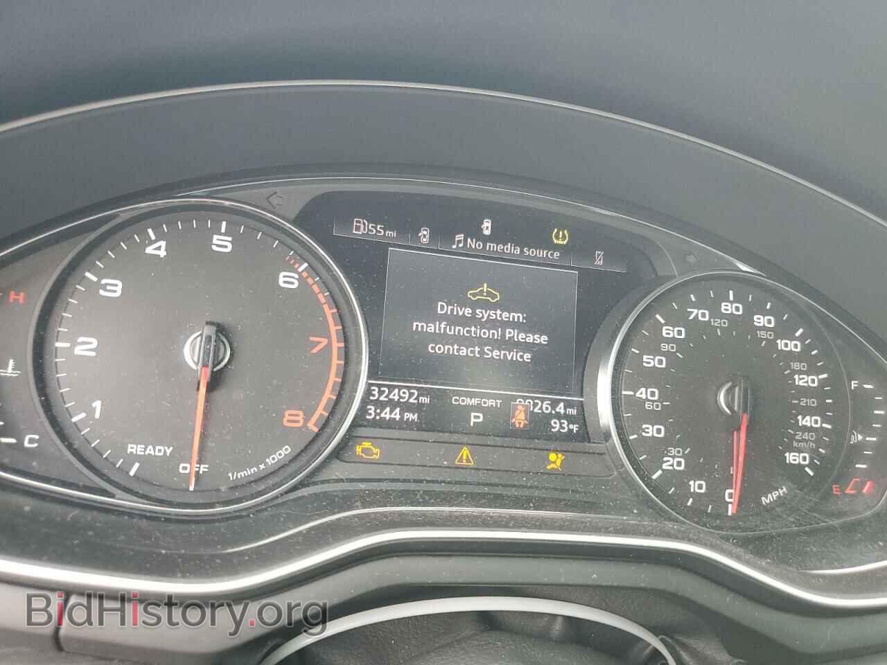 2022 AUDI A4 - VIN: WAUDAAF45NN005362 - Фото 9