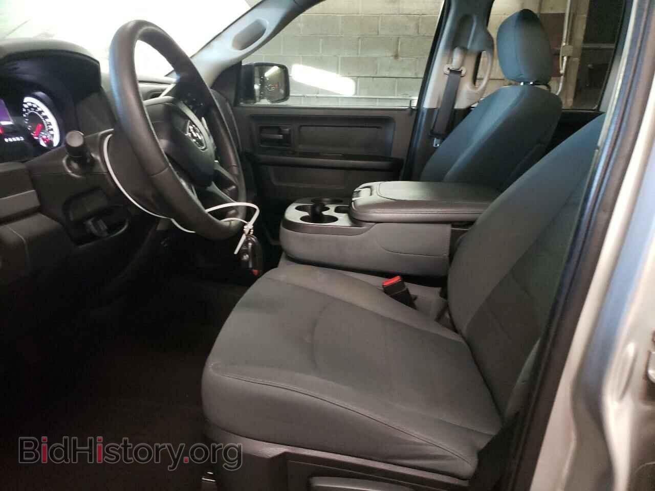 2016 RAM 1500 - VIN: 1C6RR7FGXGS318403 - Фото 7