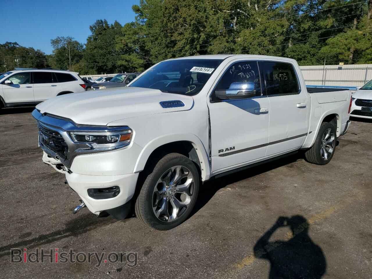 Photo 1C6SRFHT1PN540039 - RAM 1500 2023