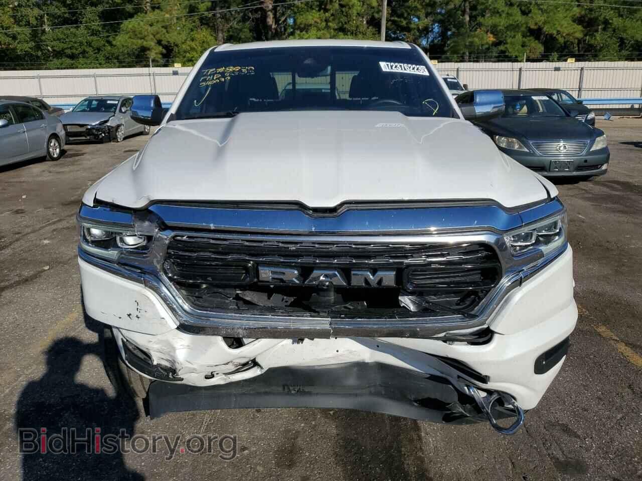 2023 RAM 1500 - VIN: 1C6SRFHT1PN540039 - Фото 5