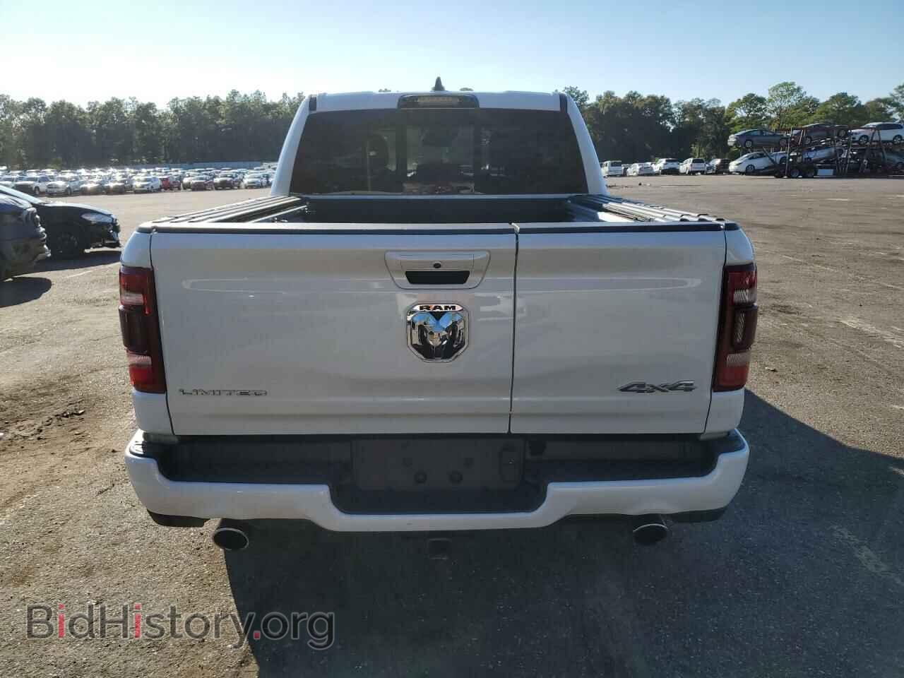 2023 RAM 1500 - VIN: 1C6SRFHT1PN540039 - Фото 6