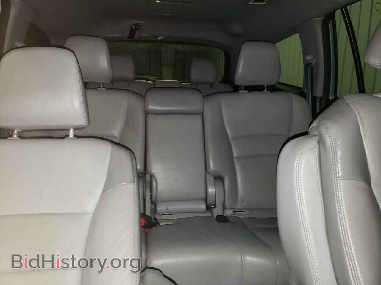 2017 HONDA PILOT - VIN: 5FNYF6H3XHB078107 - Фото 10