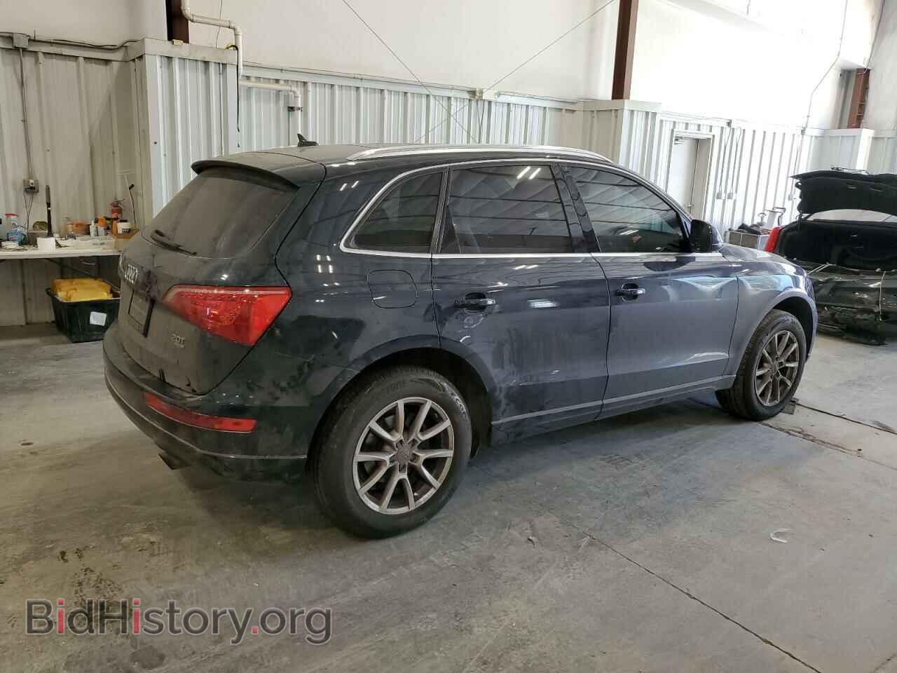 2012 AUDI Q5 - VIN: WA1LFAFP2CA080576 - Photo 3