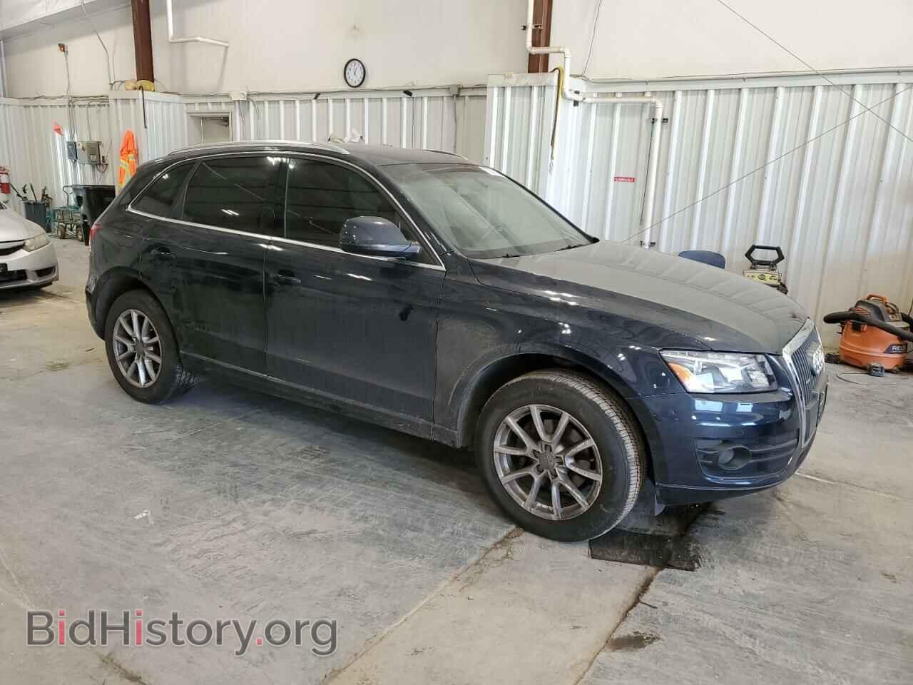 2012 AUDI Q5 - VIN: WA1LFAFP2CA080576 - Photo 4