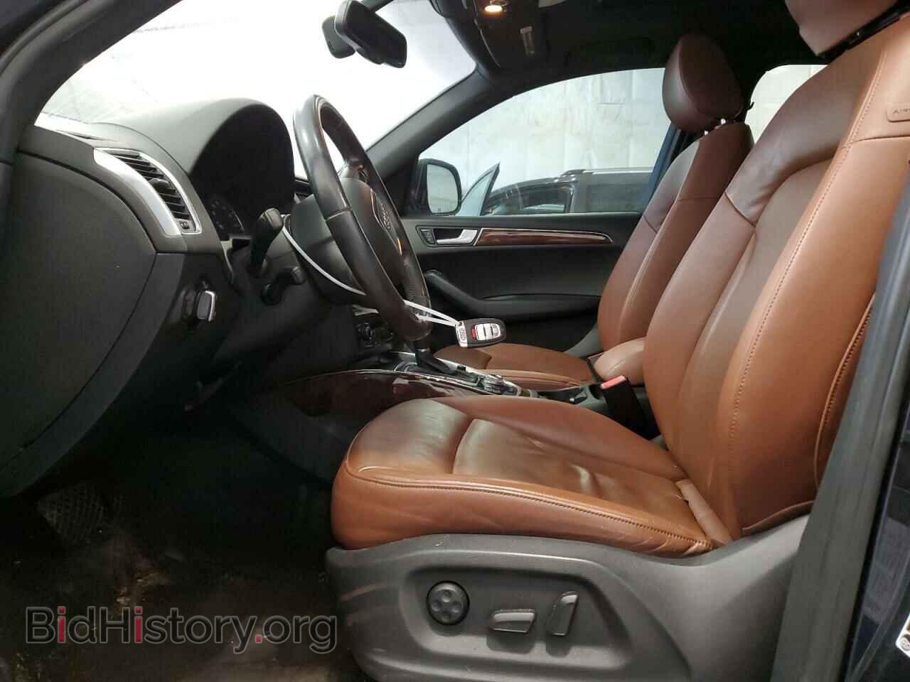 2012 AUDI Q5 - VIN: WA1LFAFP2CA080576 - Photo 7