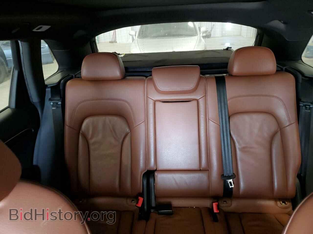 2012 AUDI Q5 - VIN: WA1LFAFP2CA080576 - Photo 10