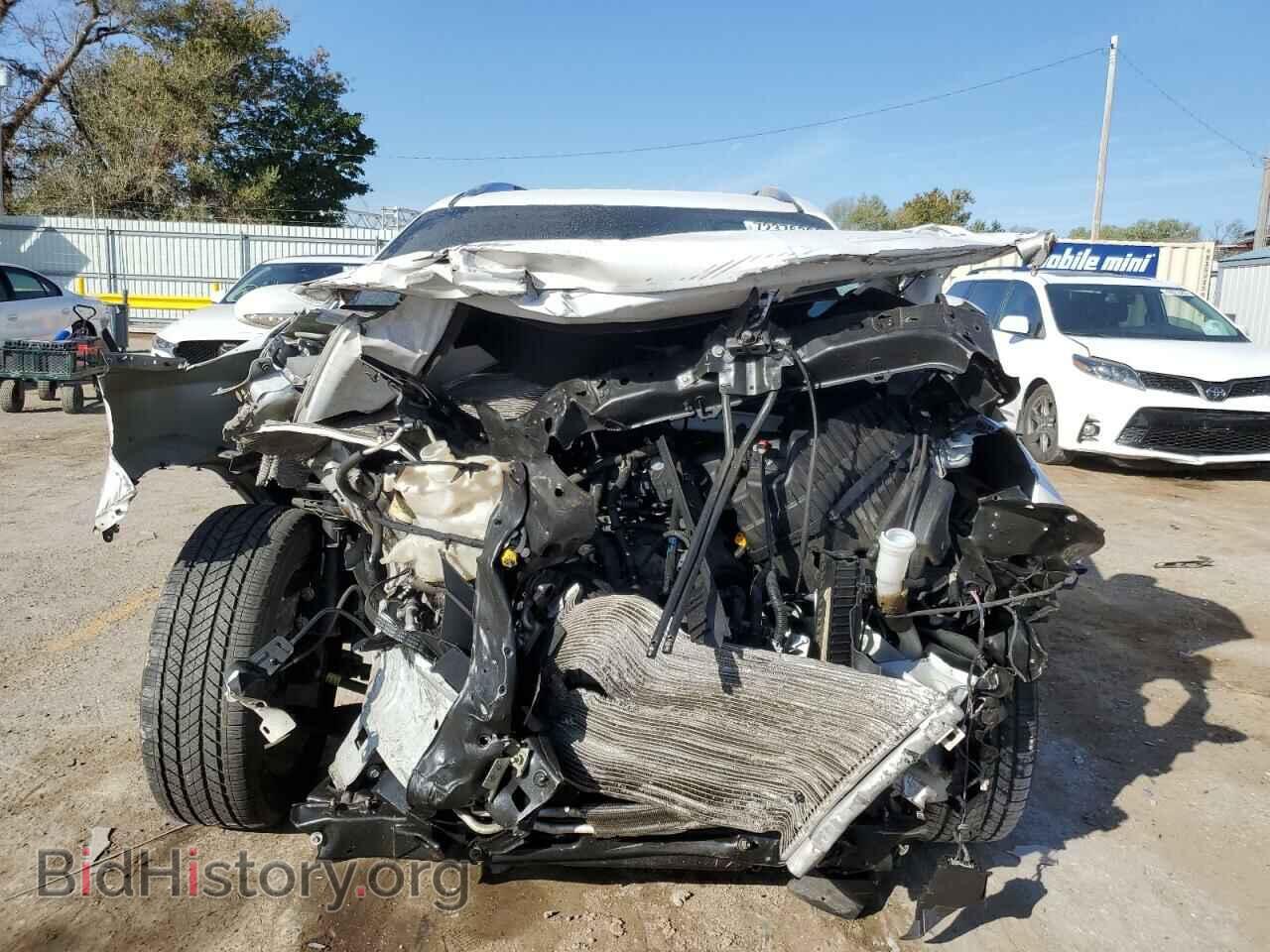 2017 BUICK ENCLAVE - VIN: 5GAKVBKD6HJ291472 - Фото 5