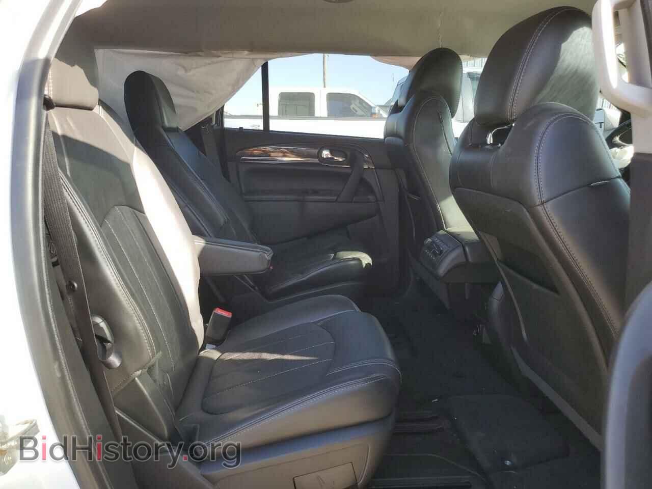 2017 BUICK ENCLAVE - VIN: 5GAKVBKD6HJ291472 - Фото 10
