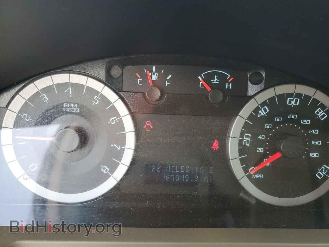 2012 FORD ESCAPE - VIN: 1FMCU9D70CKC27819 - Фото 9